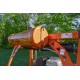 Scierie Mobile Econo 13S