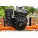 Scierie Mobile Econo 14B