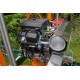 Scierie Mobile PRO 25 EFI