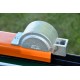 Scierie Mobile PRO 25 EFI