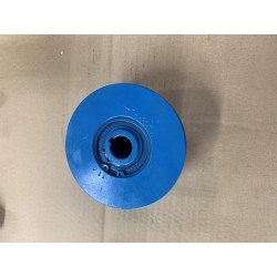 Embrayage 5.5" et abre 1-1/8"