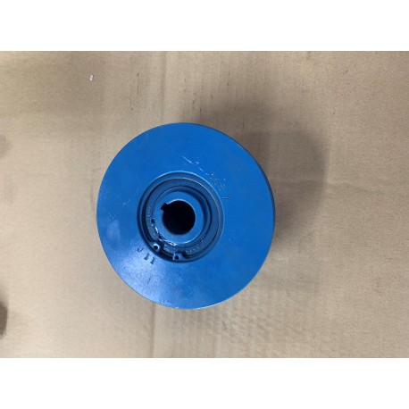 Embrayage 5.5" et abre 1-1/8"