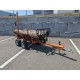 Nova Jack Forestry Package Trailer