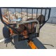 Nova Jack Forestry Package Trailer