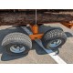 Nova Jack Forestry Package Trailer