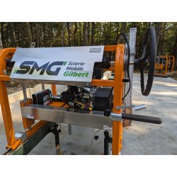 Planeur SMG