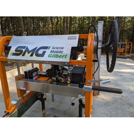 SMG Glider