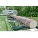 Scierie Mobile Little 9.5