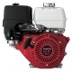Honda Engine 13 Hp 3 Years Warranty (pieces and labor)