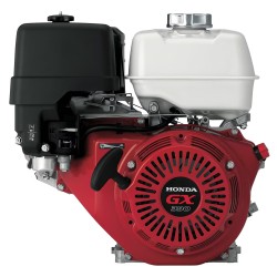 Moteur Honda 13 Hp Garantie 3 ans (pièces et M.O.) avec démarreur électrique