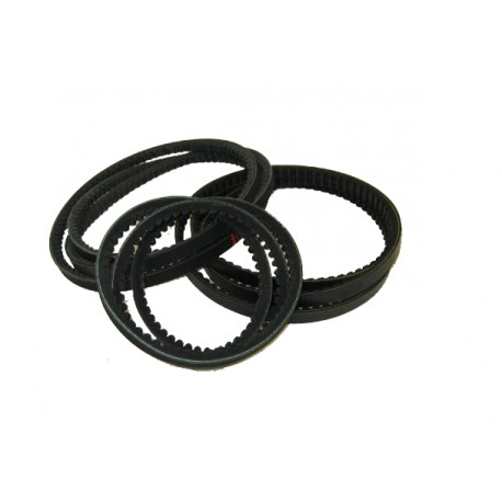 Courroie pour volant de 20" pour 20 et 25HP
