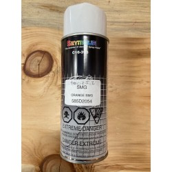 Peinture vert SMG