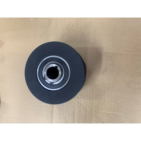 Embrayage 5.5" et abre 1-1/8"